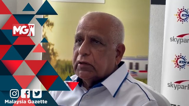 BN Pulau Pinang tenang, tak kecoh soal calon - Musa