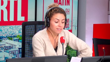 Le journal RTL de 8h du 01 novembre 2022