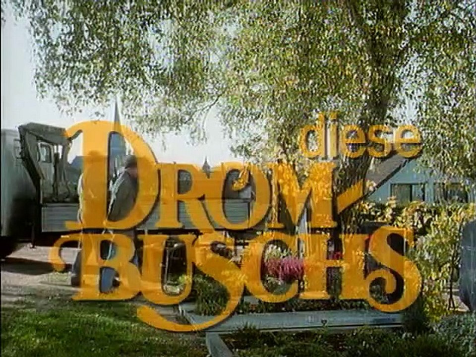 Diese Drombuschs S05E06-Der Weg zurück