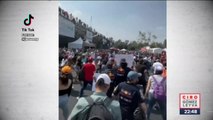 De 2015 a 2021, el GP México dejó una derrama económica de 91 mil MDP