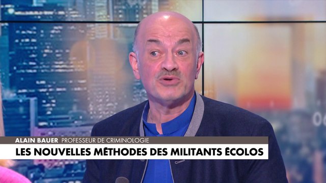 Manifestation dans les Deux-Sèvres : «Chacun joue un rôle dans cette affaire. On est dans de la comédie tragique», estime Alain Bauer