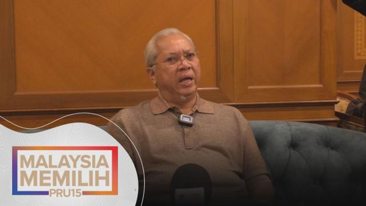 PRU15 | Annuar Musa akui ada tindakan lawan kehendak Zahid Hamidi