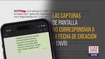 Caso Ayotzinapa: Concluyen inconsistencias en conversaciones de implicados