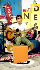 Vindes x Charly setia band