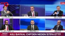 Dikkat çeken iddia: 'Deniz Baykal da CHP'den istifa edebilir'