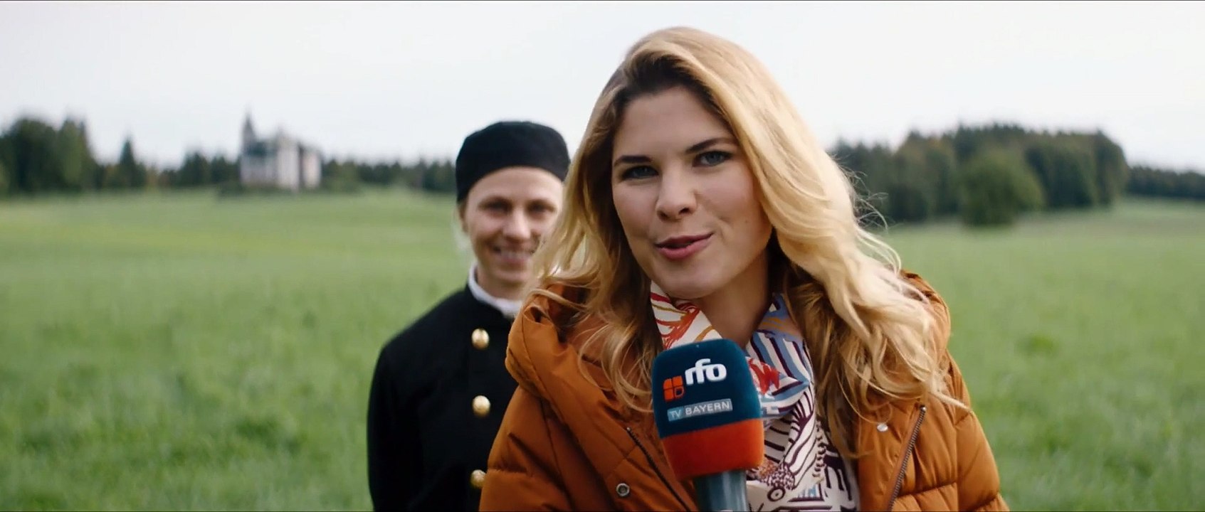 Wer gräbt den Bestatter ein? - Trailer (Deutsch) HD