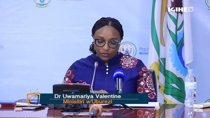 Amanota y'abakoze ibizamini bya leta yatangajwe