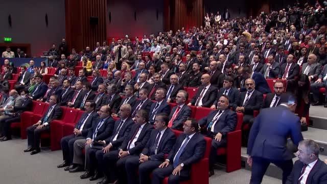 Cumhurbaşkanlığı İletişim Başkanı Altun: Her afet acil müdahale ve etkili bir süreç yönetimi gerektirir