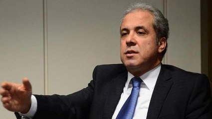 Mahir Ünal'ın görevinden ayrılışına AK Parti MKYK üyesinden tepki: Ayrılışına üzüldüm