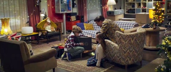 The Good Witch of Christmas Trailer #1 (2022) Tom Arnold Comedy Movie HD