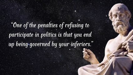 Best Quotes by Plato that Give A Glimpse Into His Great Mind
