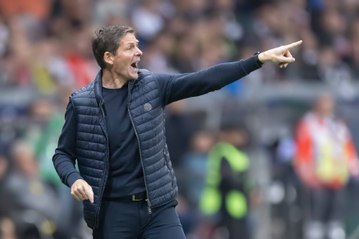 Eintracht schafft das "nicht Vorhersehbare": Frankfurt vor dem Endspiel in Lissabon