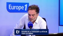 «Faisons de la Toussaint la fête de tous les génies»