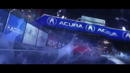 Type S: Chiaki’s Journey Bande-annonce (EN)