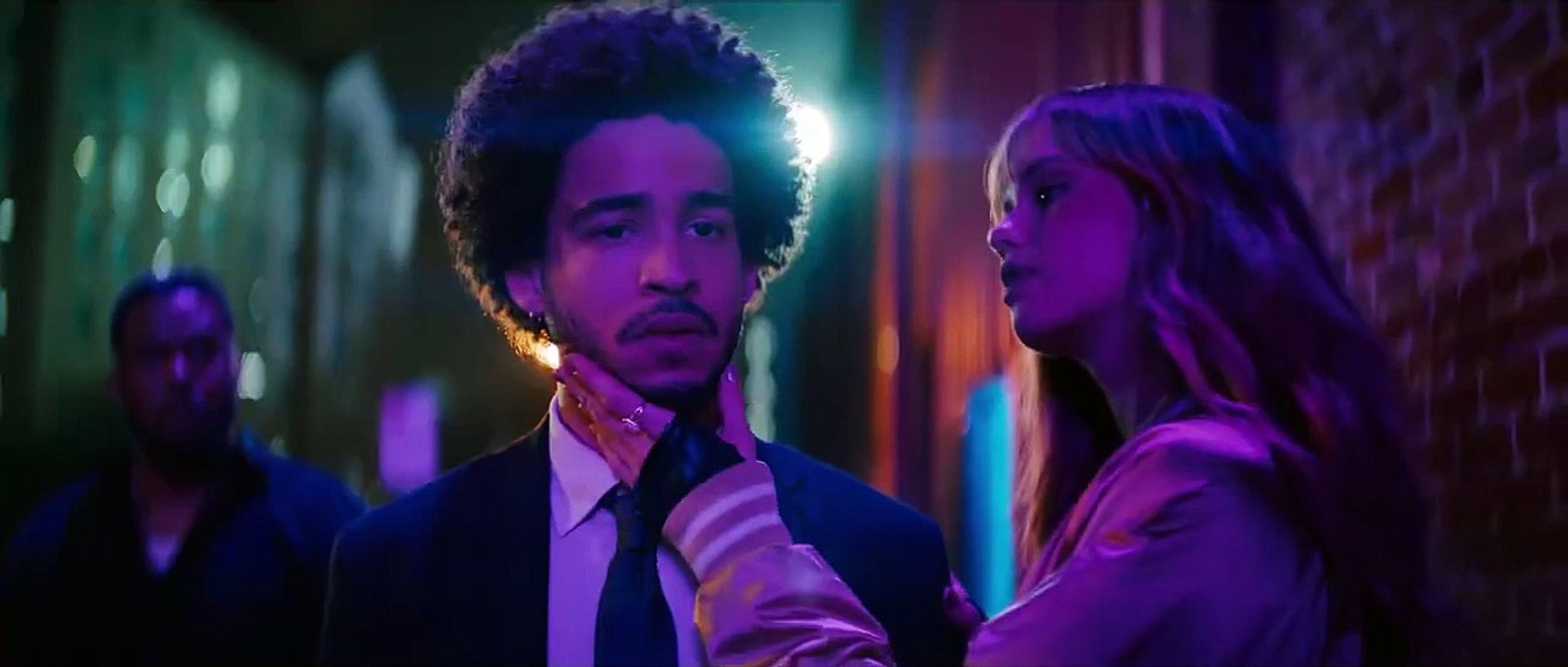 Night Teeth Bande-annonce (DE)