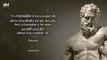 Wise Ancient Greek Philosophers Quotes to Make You a Better Person!