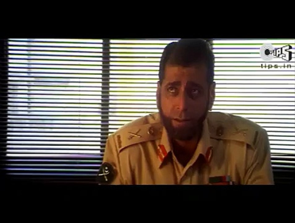 Sarfarosh Bande-annonce (EN)