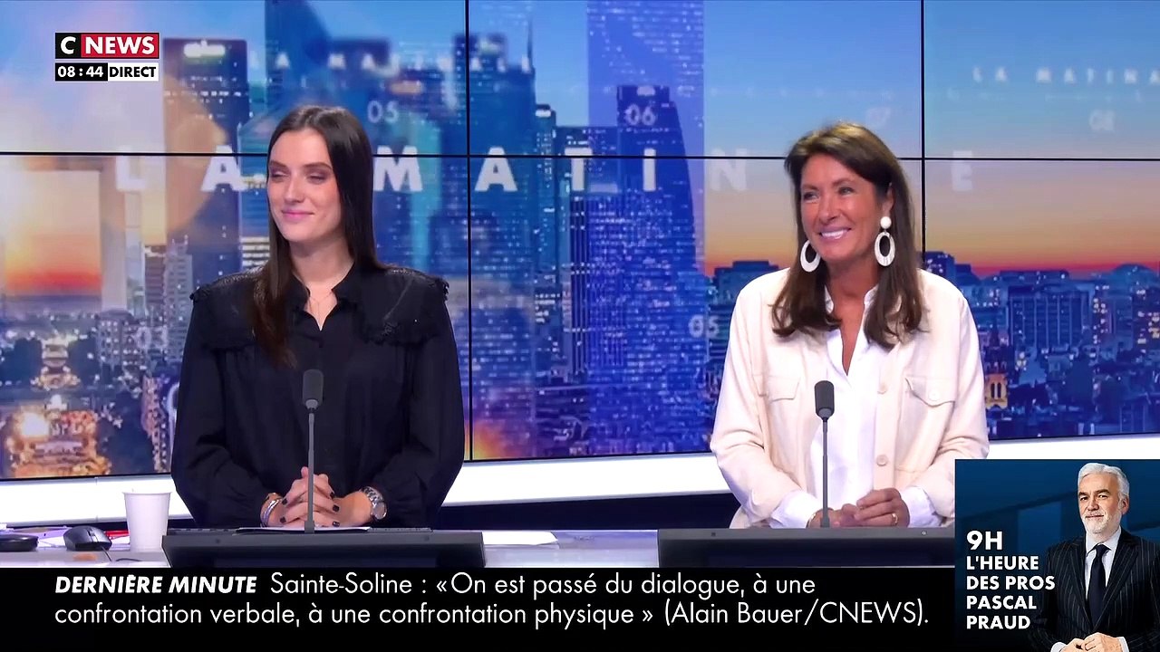 Paris - Deux individus placés en garde à vue après un refus d'obtempérer Porte de Clignancourt - Un policier blessé après avoir été projeté -