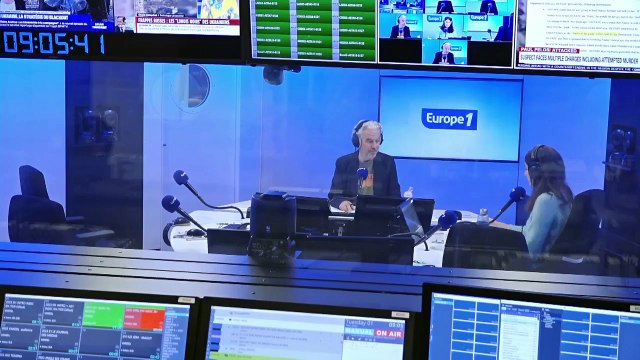 La première du late show d’Alain Chabat, le programme pour remplacer «Plus Belle La Vie» et Elon Musk veut faire payer certains comptes Twitter