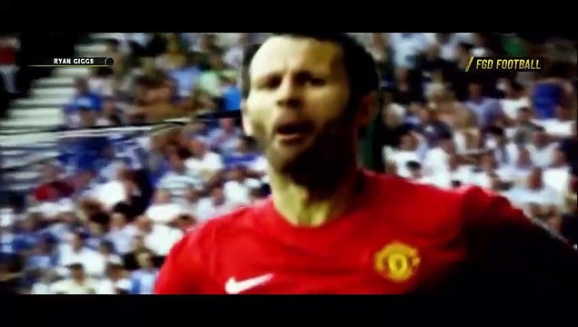 MAGIS GIGGS Ketika Ryan Giggs 11 Kali Membuat Dunia Kagum Dengan Skill nya bersama MU