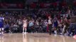 George carries Clippers to victory over Rockets