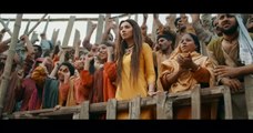 The Legend of Maula Jatt (2022) - Official Theatrical Trailer