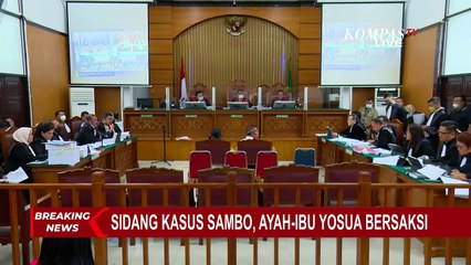 Soal Proses Serah Terima Jasad Brigadir J, Pakar Hukum: Ada Hal yang Janggal