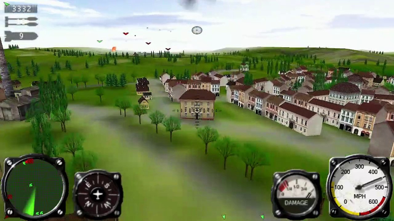 Air Conflicts #50