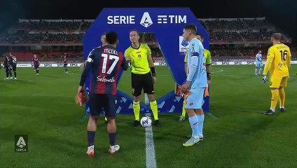 Highlight Serie A 2022-2023 Monza-Bologna 1-2  Bologna