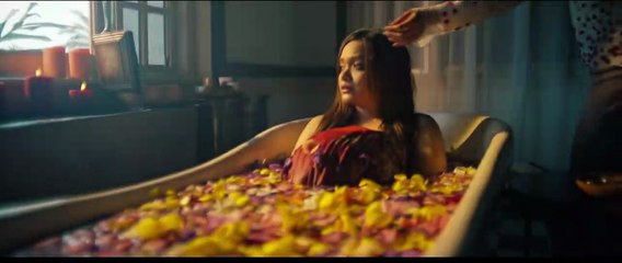 Talbis Iblis | MV: Harapan Penyambung Mimpi by Indah Ruhaila