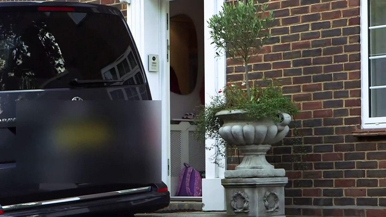 ‘Are you going to resign, Home Secretary?’