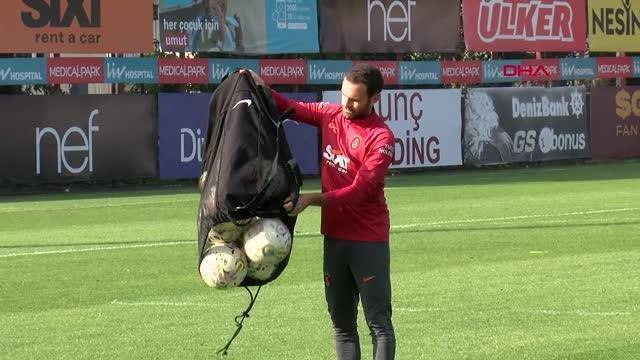 SPOR Juan Mata Buraya kazanmak için geldim