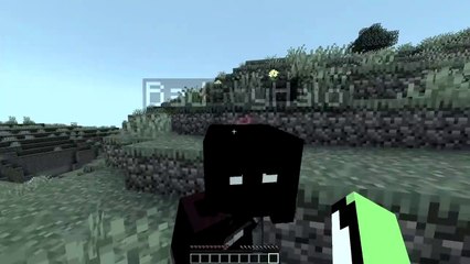 Minecraft Speedrunner VS $1,000,000 MrBeast Challenge