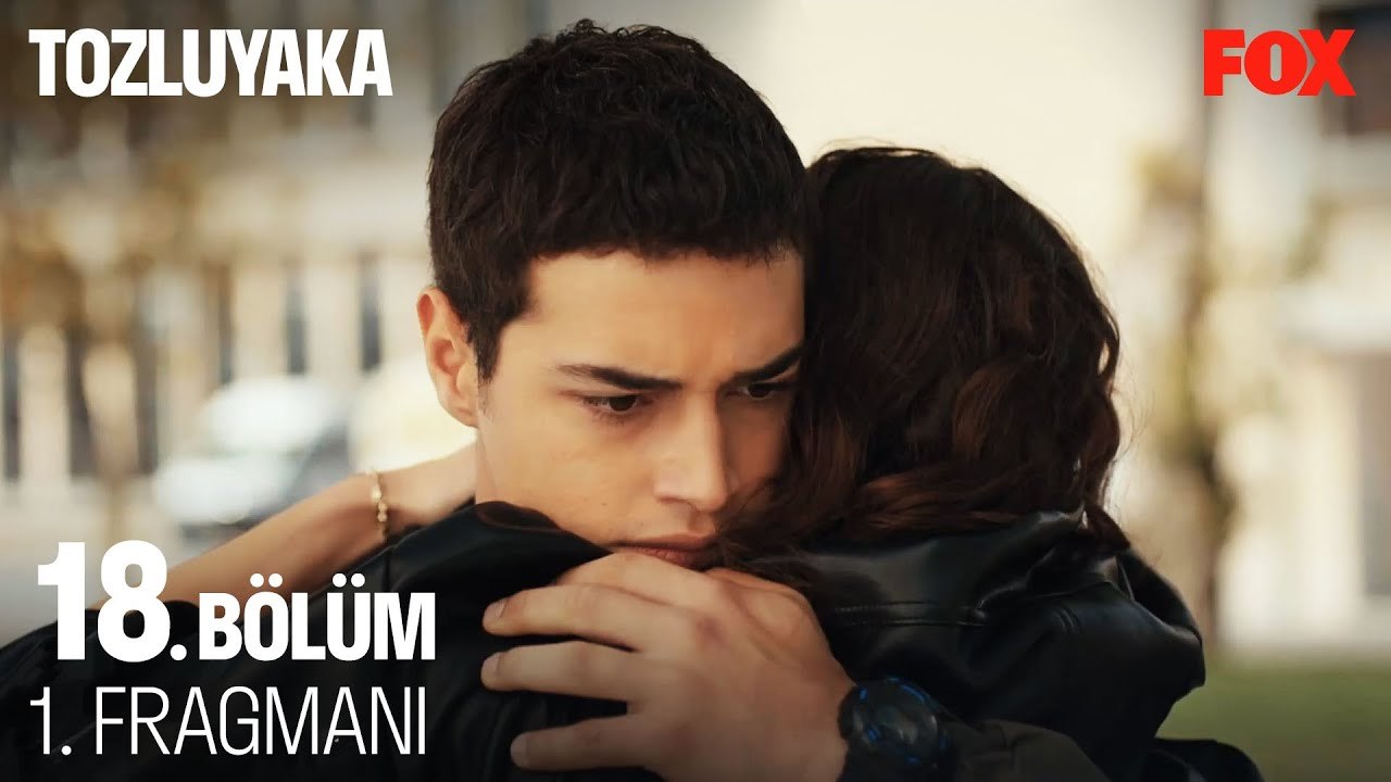 Tozluyaka - Episode 18 (EnhSub)