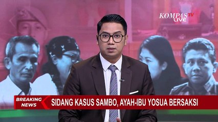 Ditanya Soal Intensitas Komunikasi dengan Yosua, Ibu Rosti: Putri Kembalikan HP Anak Ku