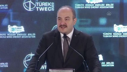 Varank: "İzmir ve çevresinde ekipman üretimi konusunda geniş bir ekosistem ve tedarik zincircide şu anda oluşmuş durumda "