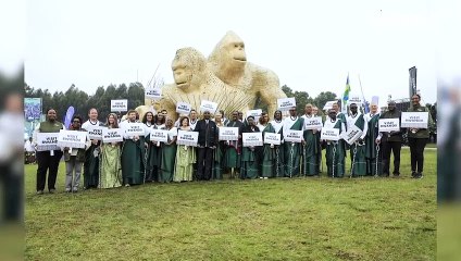 Umusaruro watangiye kuboneka! Impamvu y'imikoranire ya Visit Rwanda, Cheetah Energy na FERWABA