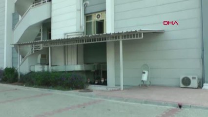 MERSİN'DE 4 DEAŞ ŞÜPHELİSİNDEN 1'İ TUTUKLANDI