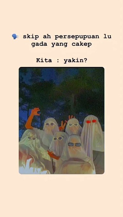 yakin??|sepupu