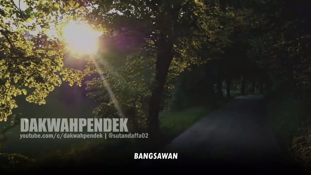 Nikmat Bersyukur - Ceramah Ustadz Abdul Somad Lc.,MA Muhasabah