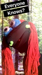 Nonsense Ned | Part 18: Everyone Knows