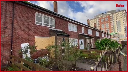 Two people now sadly confirmed as having died following a fire in Sunderland