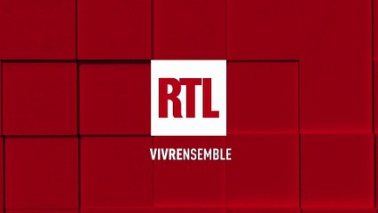 Le journal RTL de 10h du 01 novembre 2022