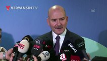Soylu'dan Kılıçdaroğlu'na: 