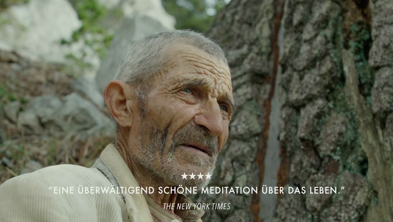 Ein Höhlengleichnis - Trailer (Deutsch) HD