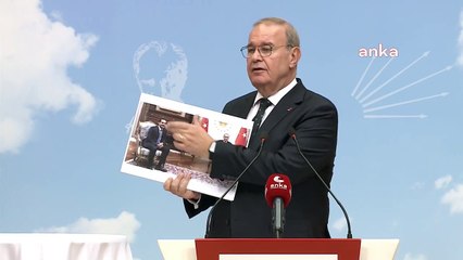 CHP'li Öztrak: Togg'un fiyatı açıklanamadı