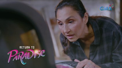 Return To Paradise: Amanda’s life in exchange for the baby’s (Episode 67)