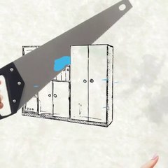 43 GENIUS LIFE HACKS FOR AN EASY LIFE