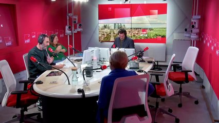 Sandrine Rousseau invente le "dico-terrorisme - Le Billet de Matthieu Noël