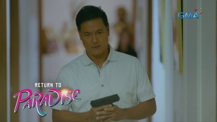 Return To Paradise: It’s Lucho’s turn to pull the trigger (Episode 67)